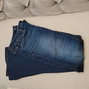Jcp Bootcut Jeans